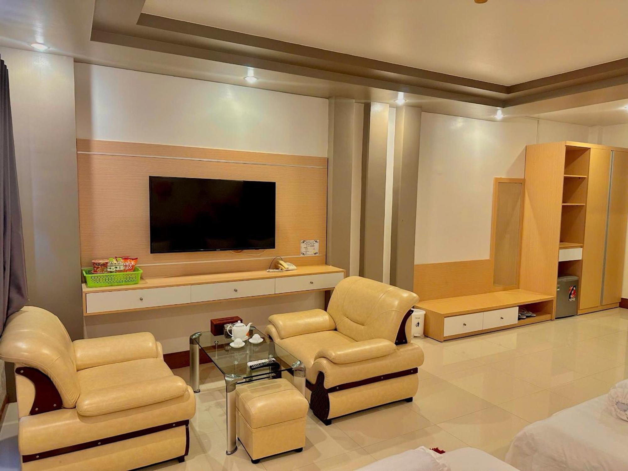 Phuc Hung Hotel Rạch Giá Exterior foto